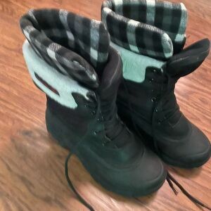 Kamik winter boots